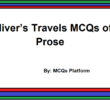 Gulliver’s Travels MCQs