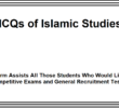 MCQs of Islamic Studies