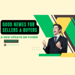 New Update on Fiverr