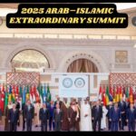 2025 Arab Islamic Extraordinary Summit