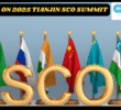 2025 Tianjin SCO Summit