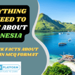 Everything You Need to Know About Indonesia
