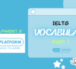 IELTS Vocabulary Part 7