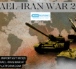 Israel Iran War 2025