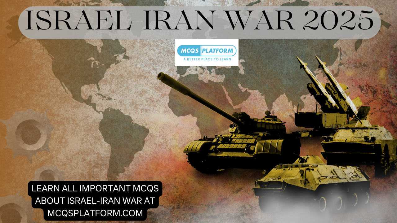israel iran war 2025