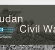 Sudan Civil War